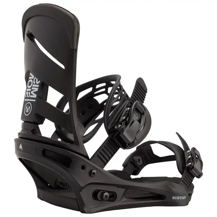 Burton Mission Black 2027