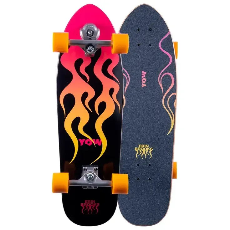 Yow Power Blaze 31