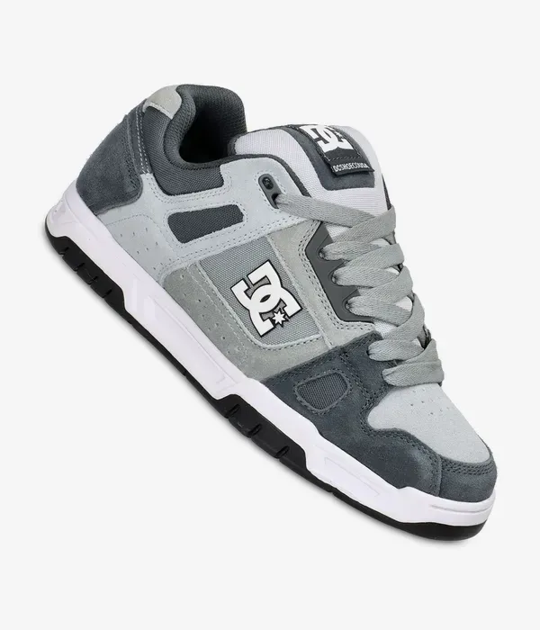 Dc shoes stag
