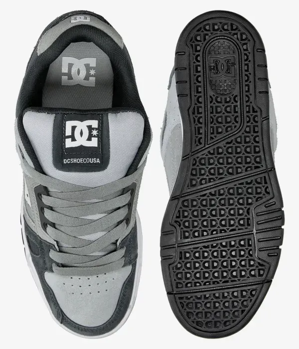 Dc shoes stag