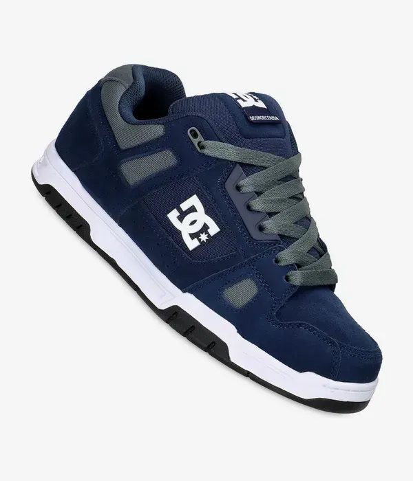 Dc shoes stag Navy