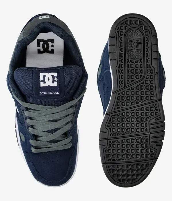 Dc shoes stag Navy