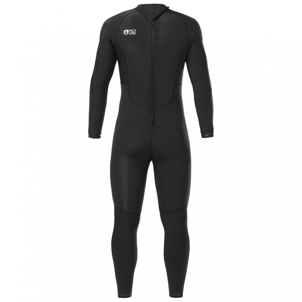 Picture Equation 4/3mm BZ Men Black