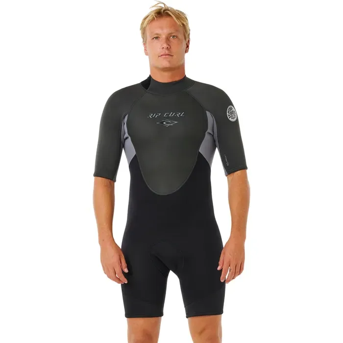 Ripcurl Omega 2mm BZ Grey
