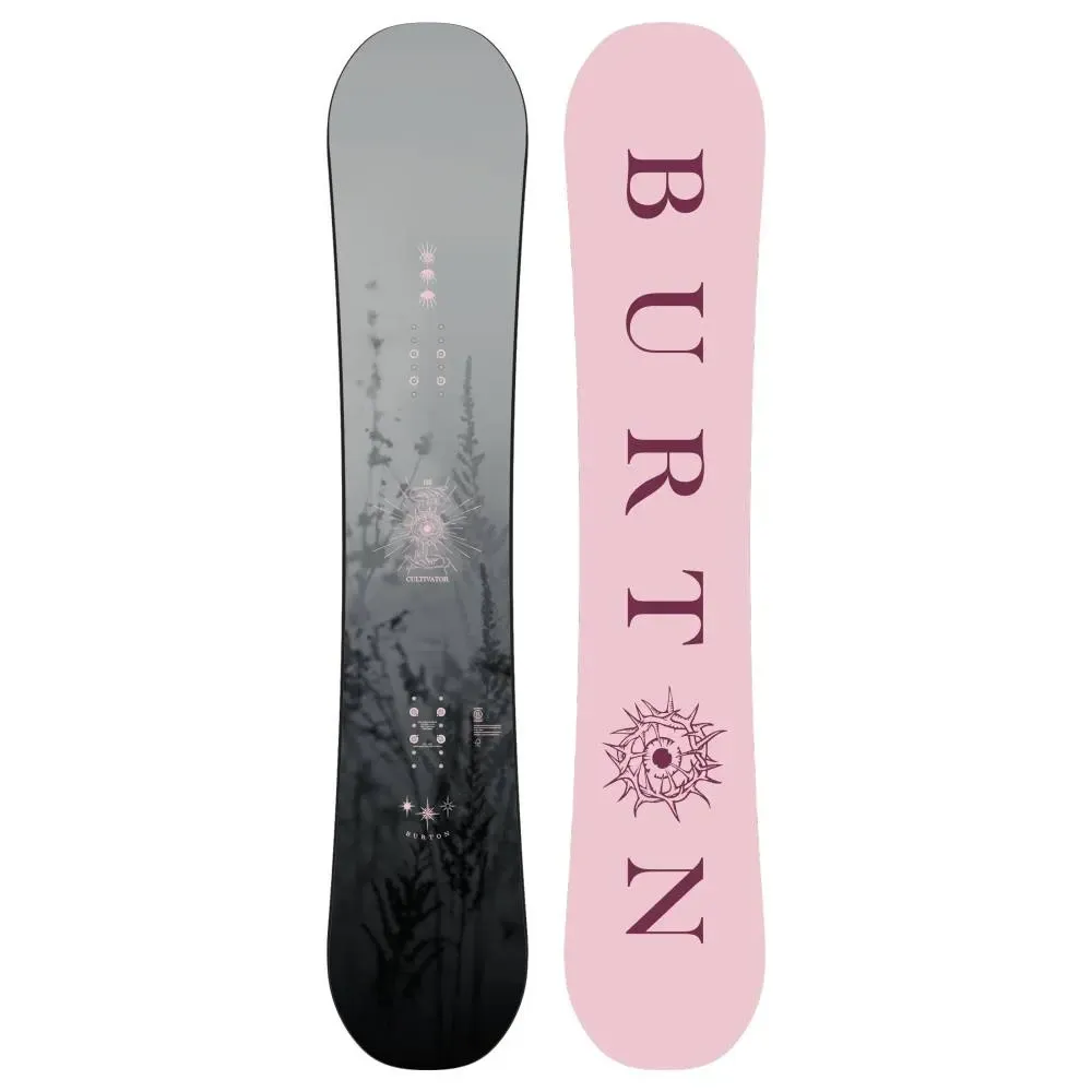 Burton Cultivator Mist 2027