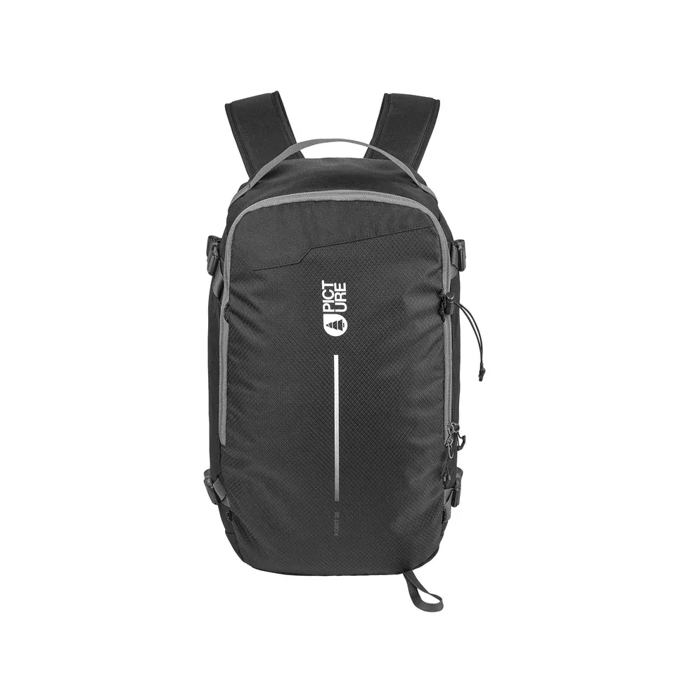 Picture Komit 20L Black