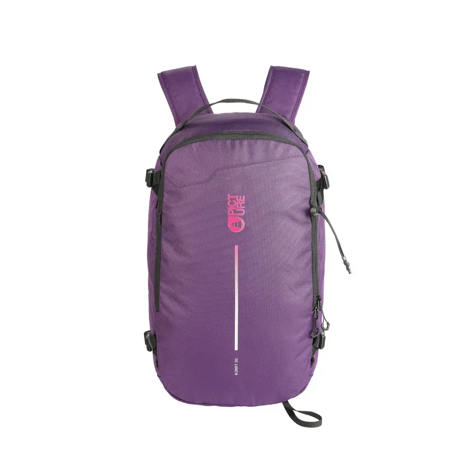 Picture Komit 20L Grape Royal