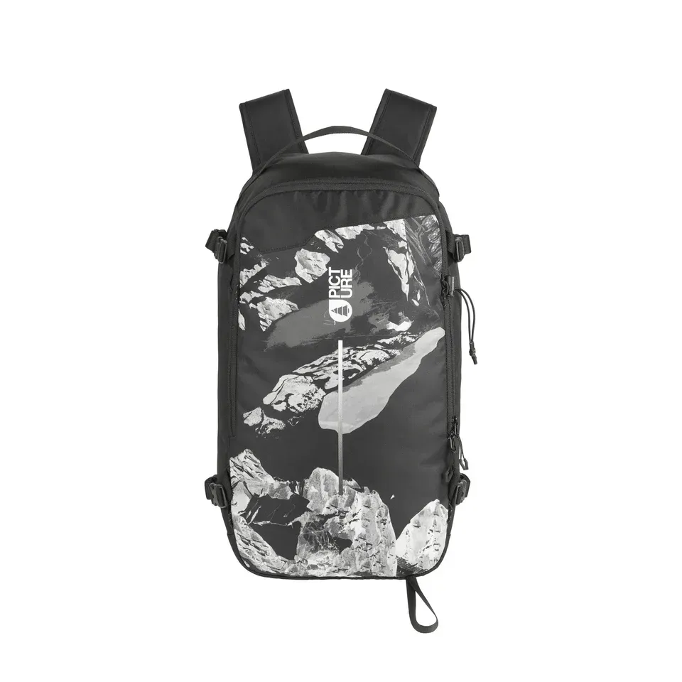 Picture Komit 20L Riding Spot Print