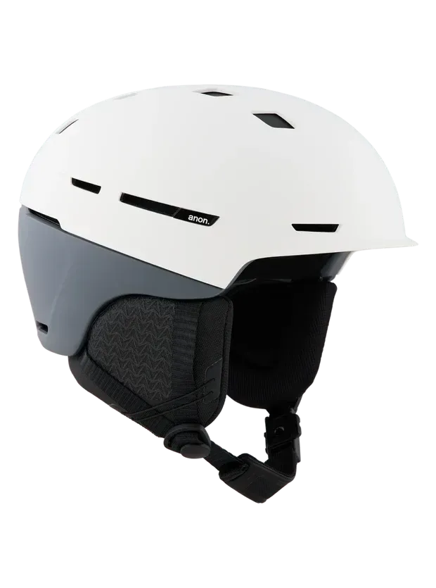 Anon merak white