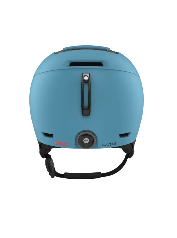 Anon logan retro blue