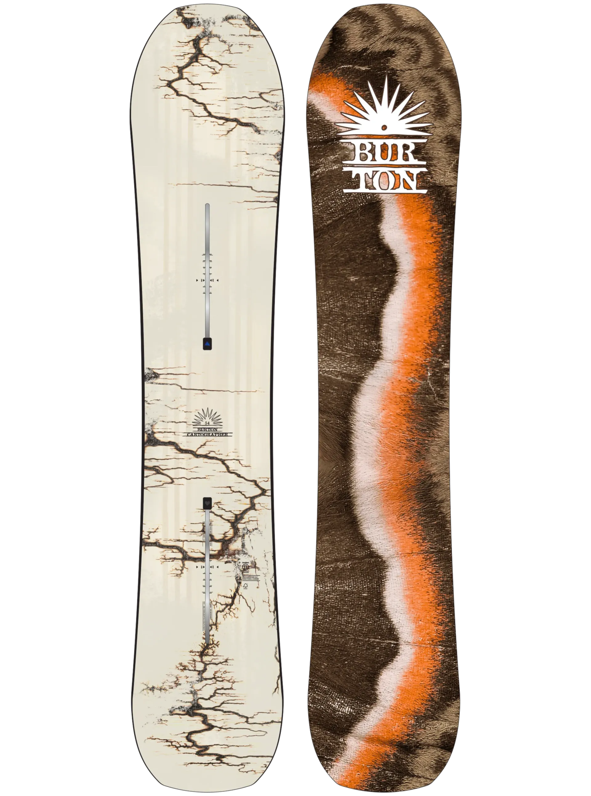 Burton Cartographer 2027
