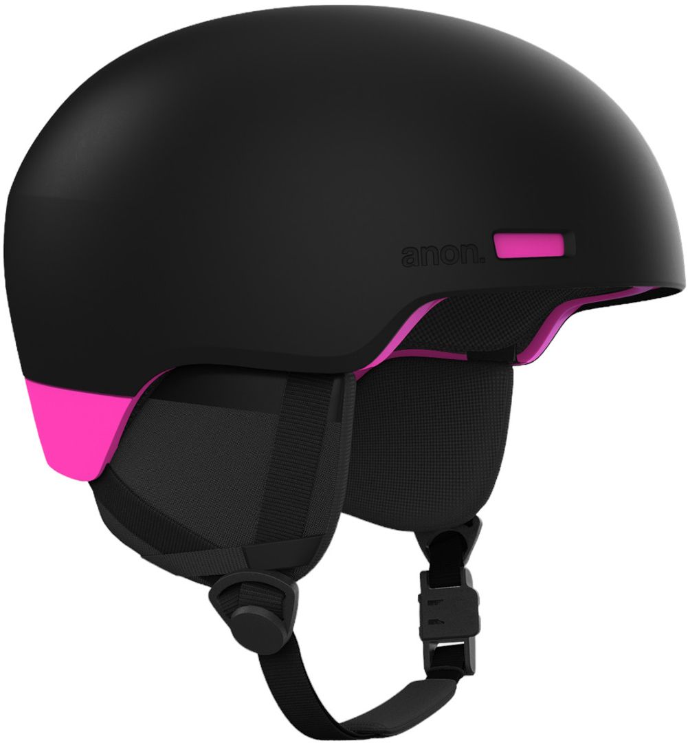 Anon windham pink