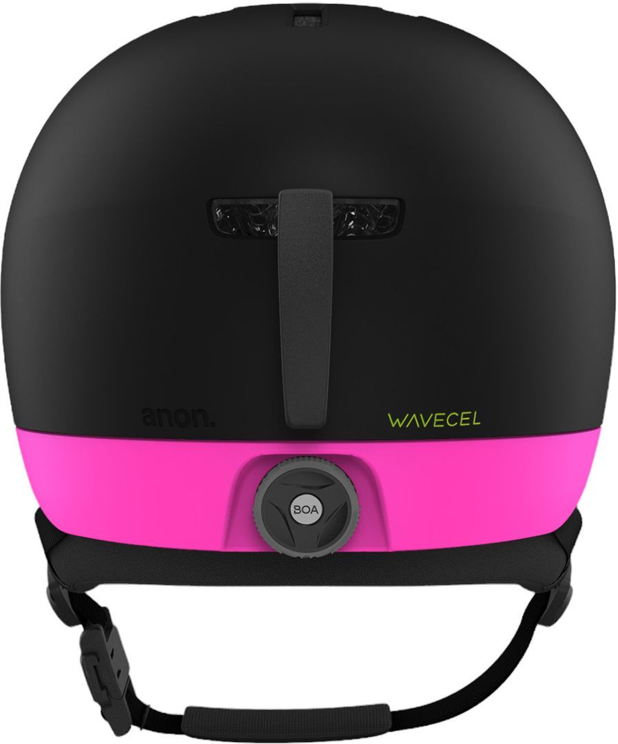 Anon windham pink