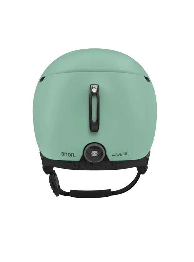 Anon oslo soft sage