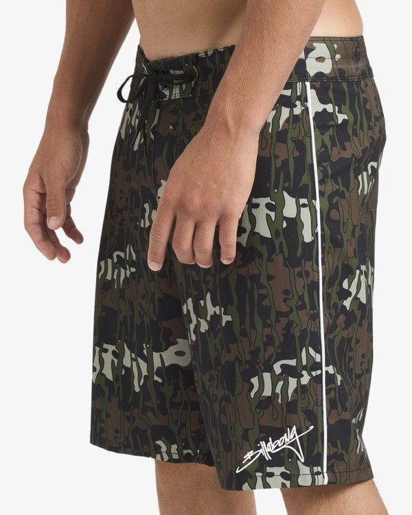 Billabong Piped Pro