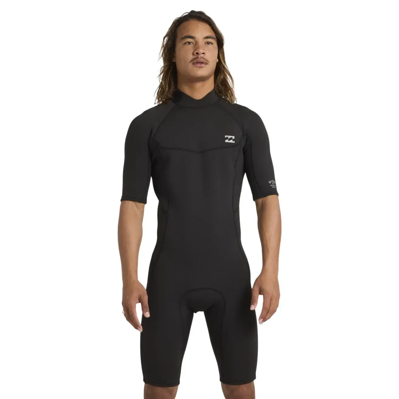 Billabong Absolute 2mm BZ Black