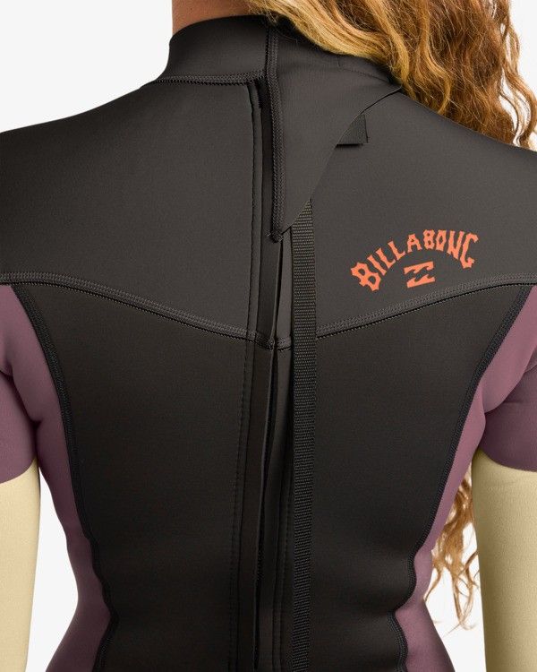 Billabong Synergy 3/2mm BZ