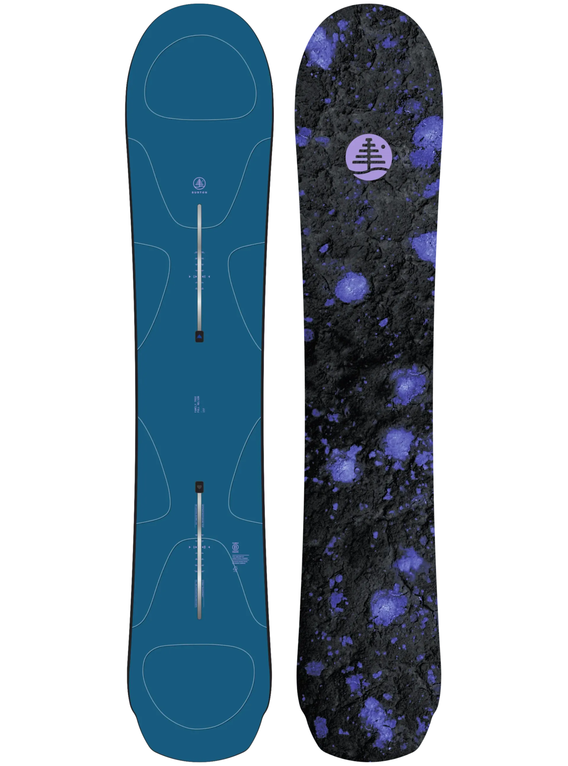 Burton Full Nleson FT 2027