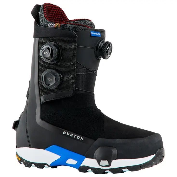 Burton Highshot X Pro 2026