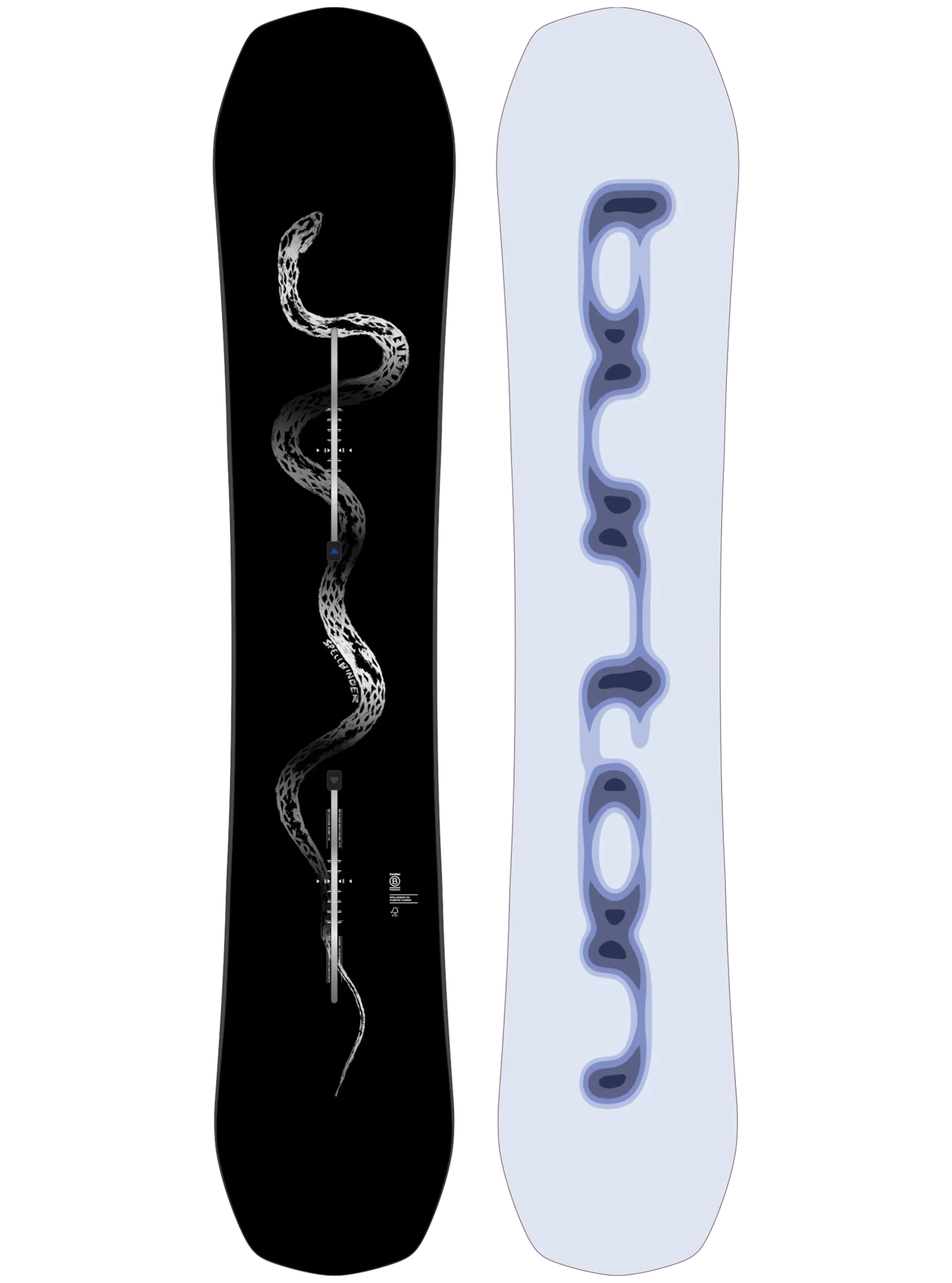 Burton Spellbinder Serpent 2027