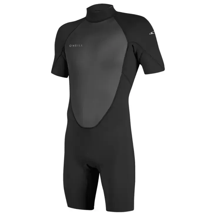 Oneill Reactor 2mm BZ Black