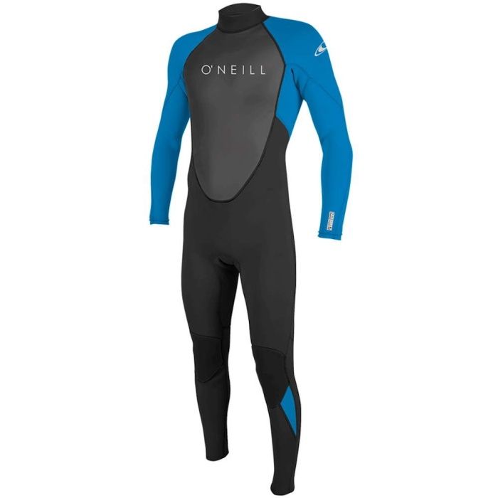 O'neill Reactor 3/2mm BZ Men Blue