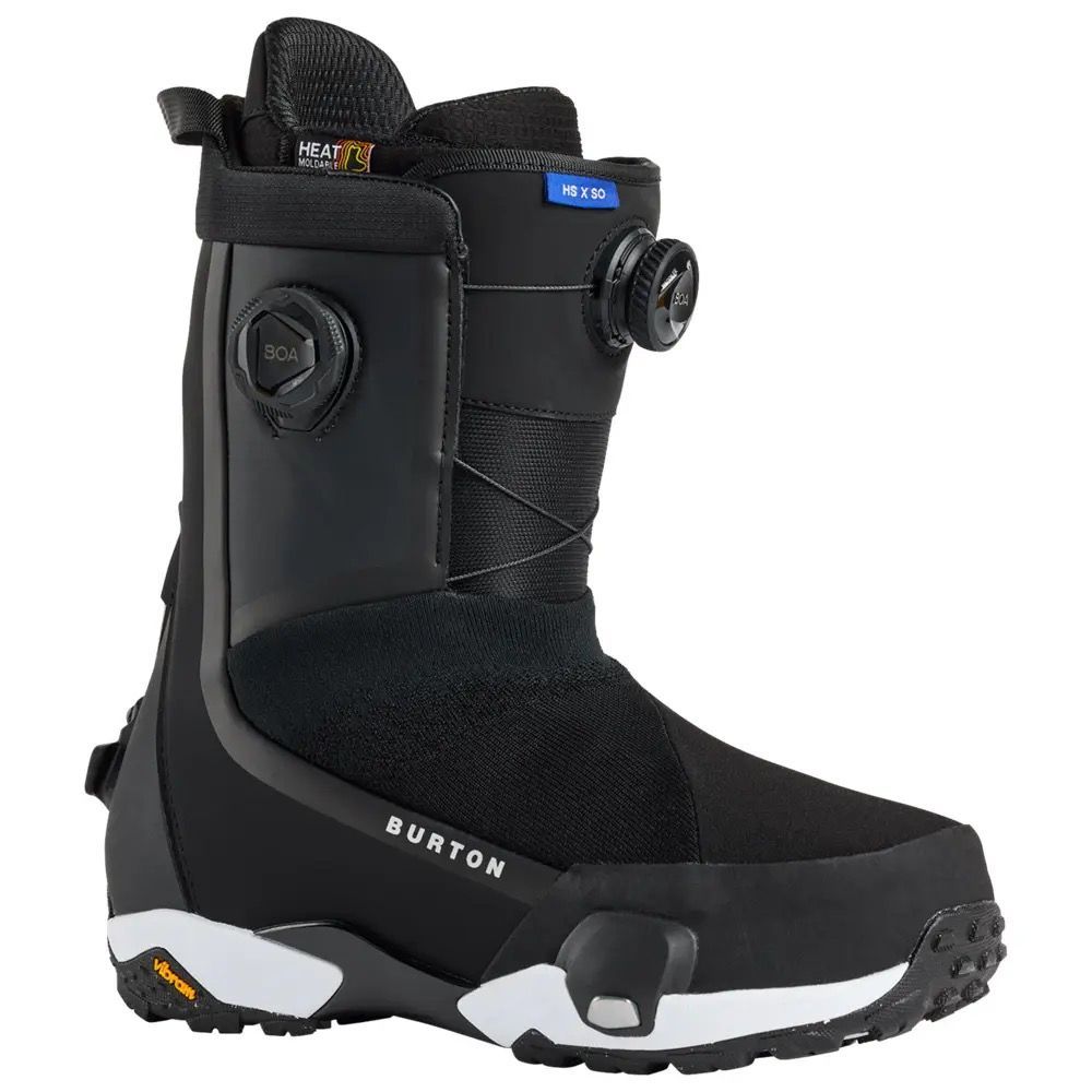 Burton  Step On Highshot x 2026
