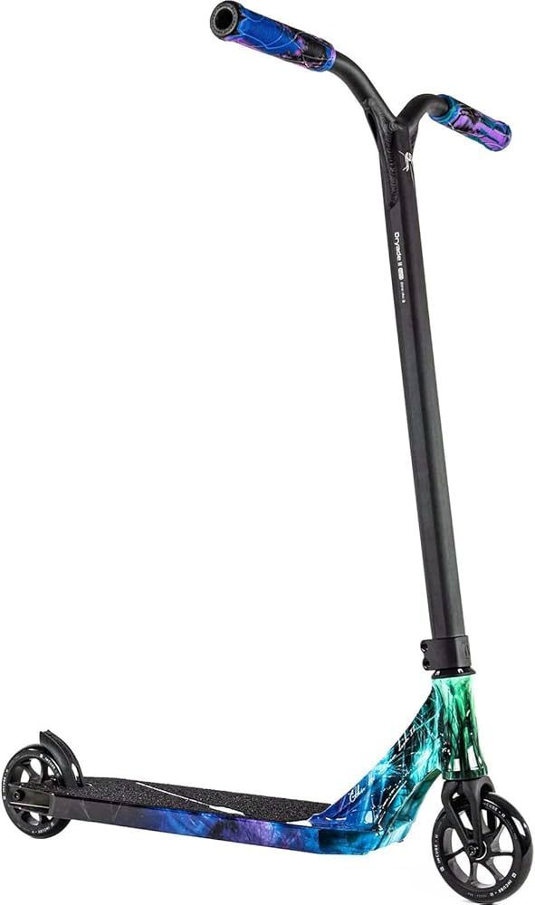 Ethic Erawan Blue Iridium v2