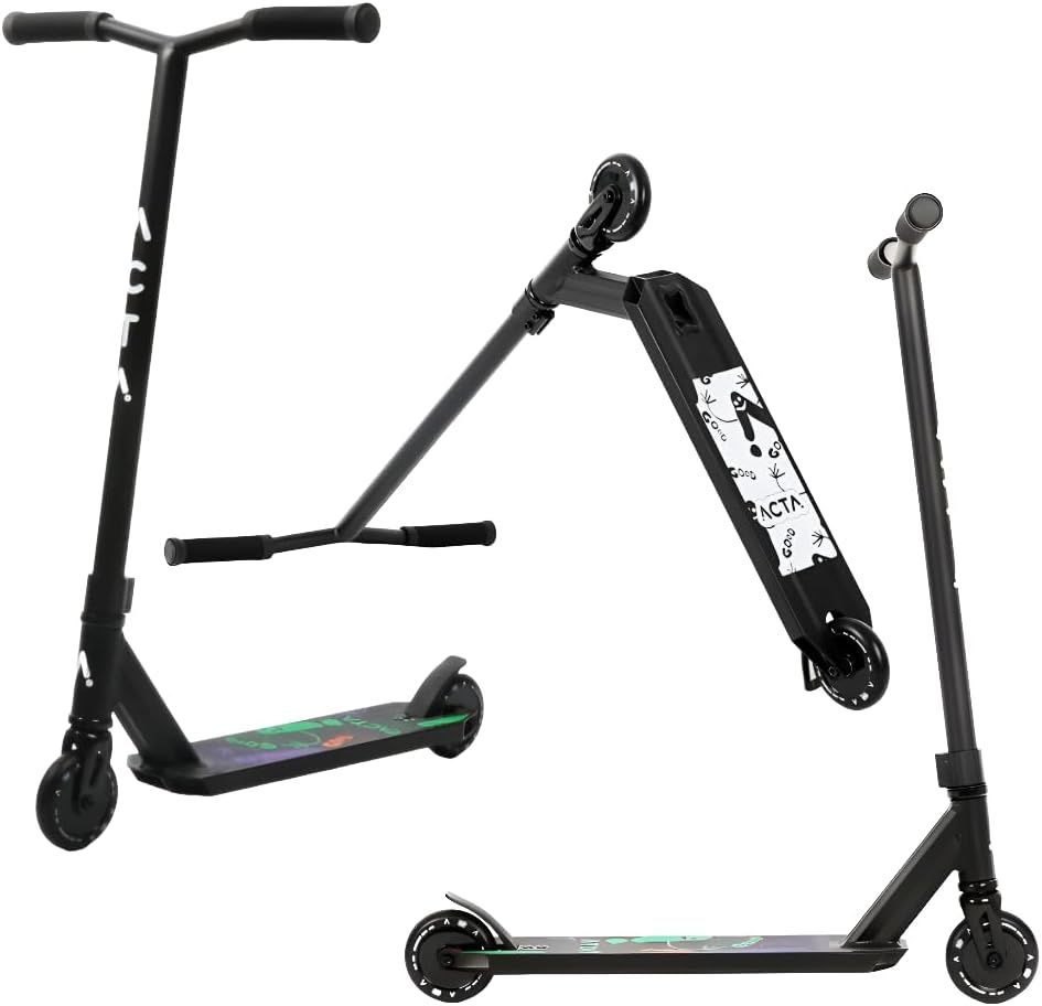 Acta K2 Black