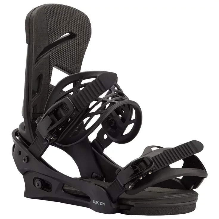 Burton Mission Black 2027