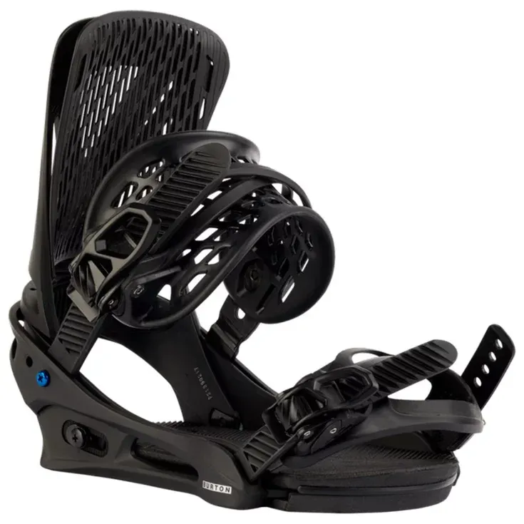 Burton Genesis black 2027