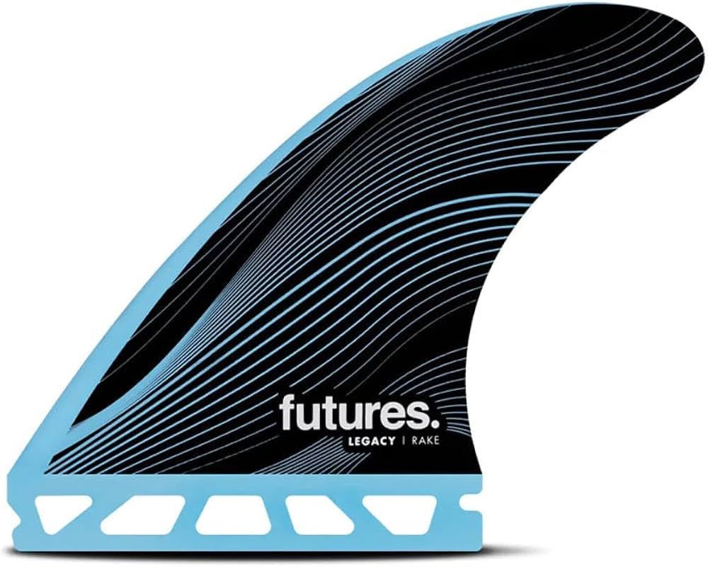 Futures R4 legacy medium