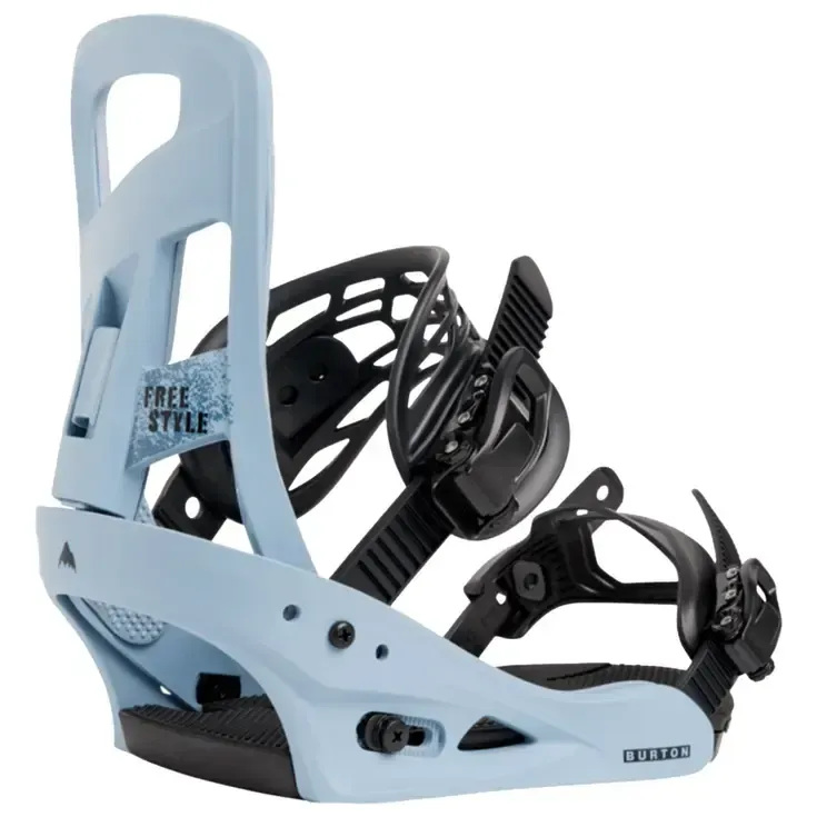 Burton Freestyle Airstream Blue 2027