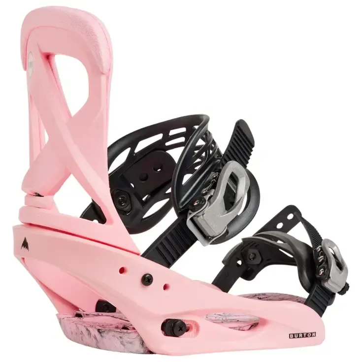 Burton Scribe Pink 2027