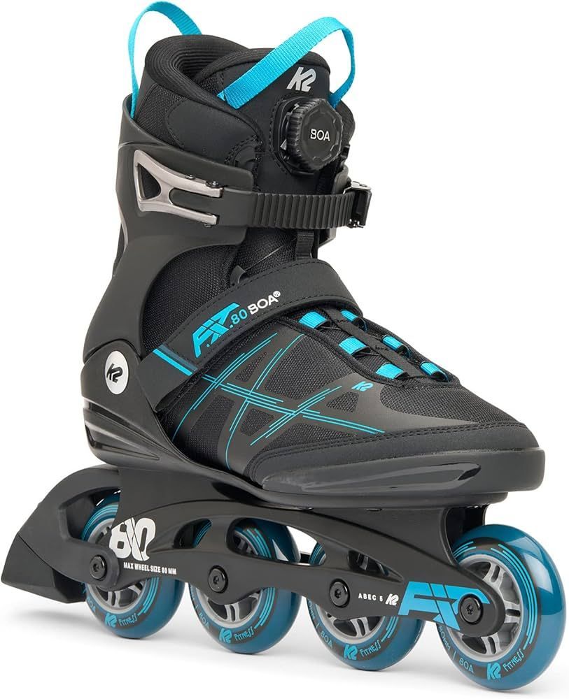 K2 Fit 80 Boa