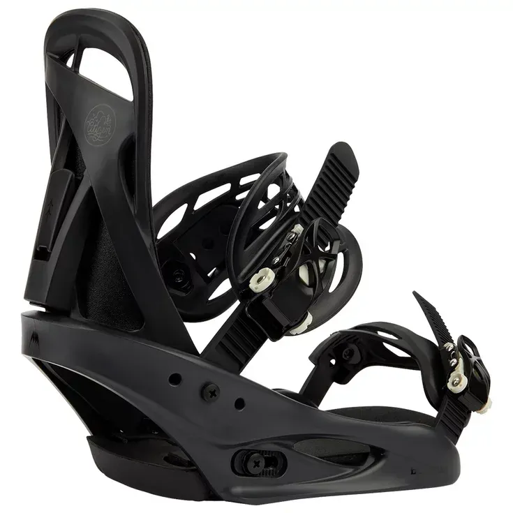 Burton Citizen Black 2027
