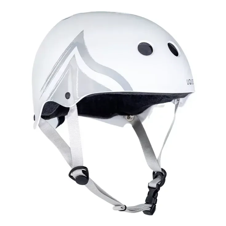 Liquid Force Hero White