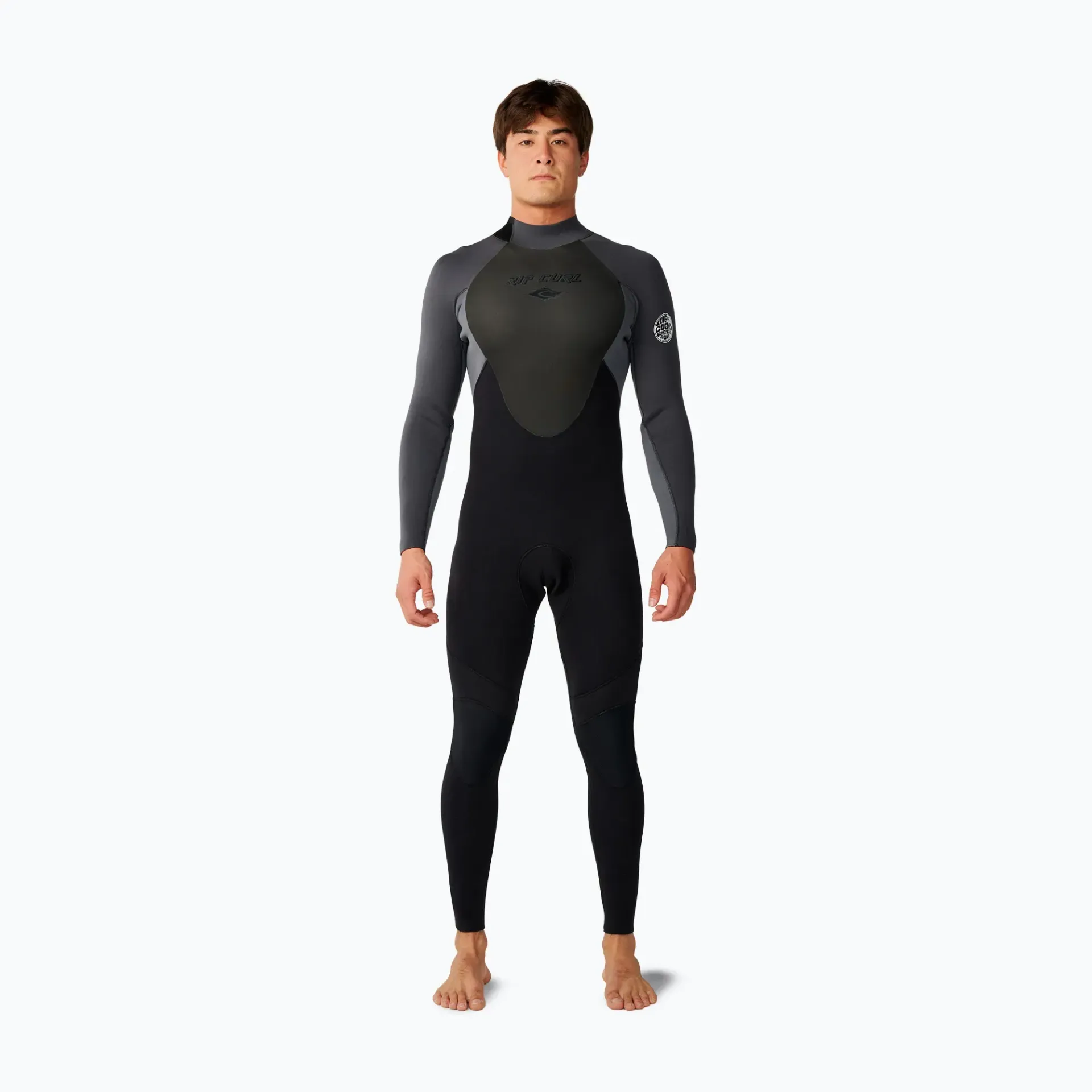 Ripcurl Omega 4/3mm BZ Grey