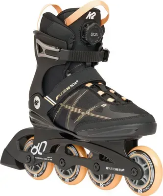 K2 Alexis 80 Boa