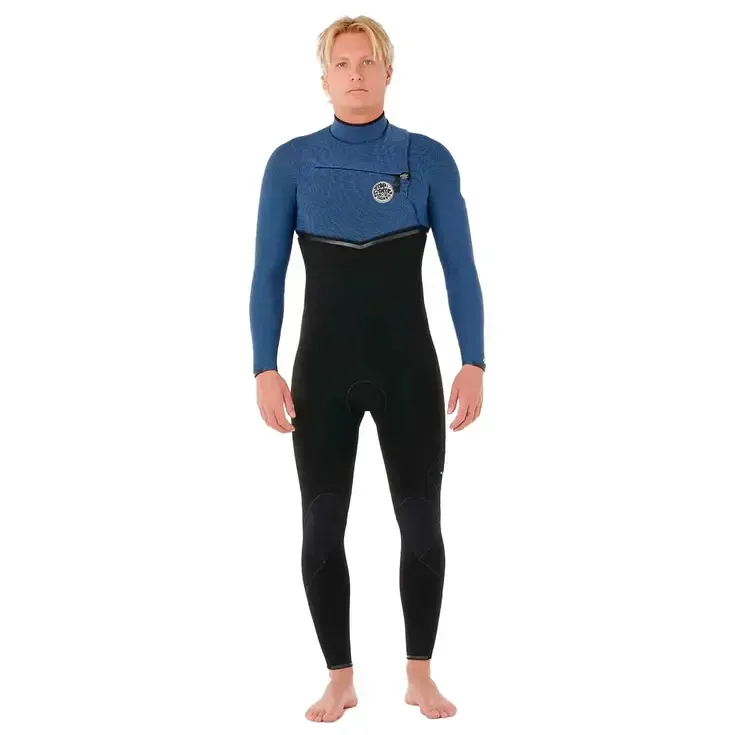 Ripcurl E-Bomb 4/3mm CZ Men Blue