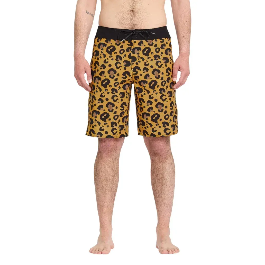 Volcom Mod Cheetah