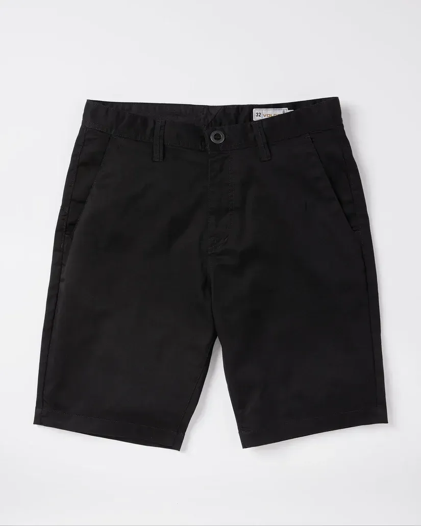 Volcom Frickin BLK