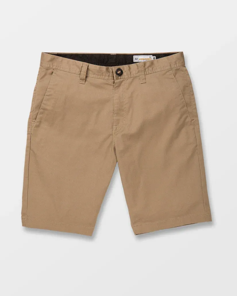 Volcom Frickin KHA