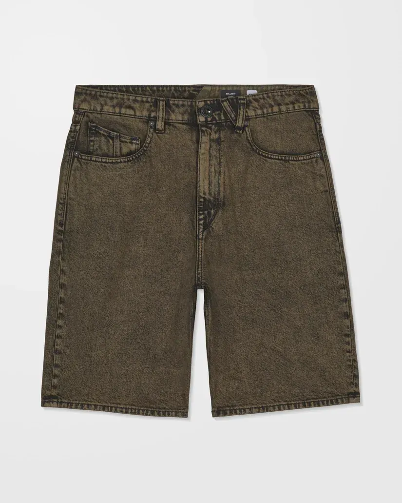 Volcom Billow Short Leaf