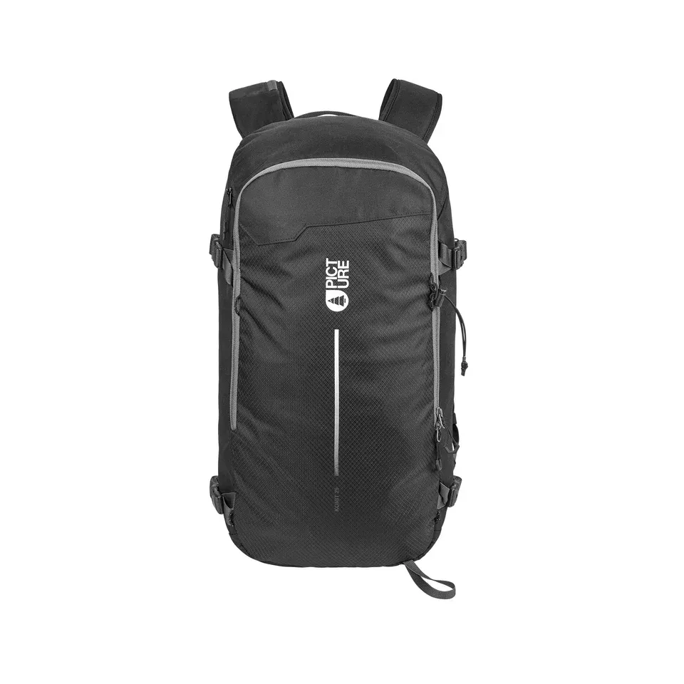 Picture Komit 25L Black