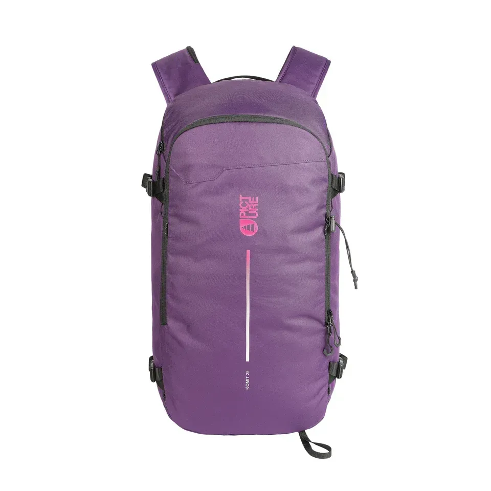 Picture Komit 25L Grape Royal