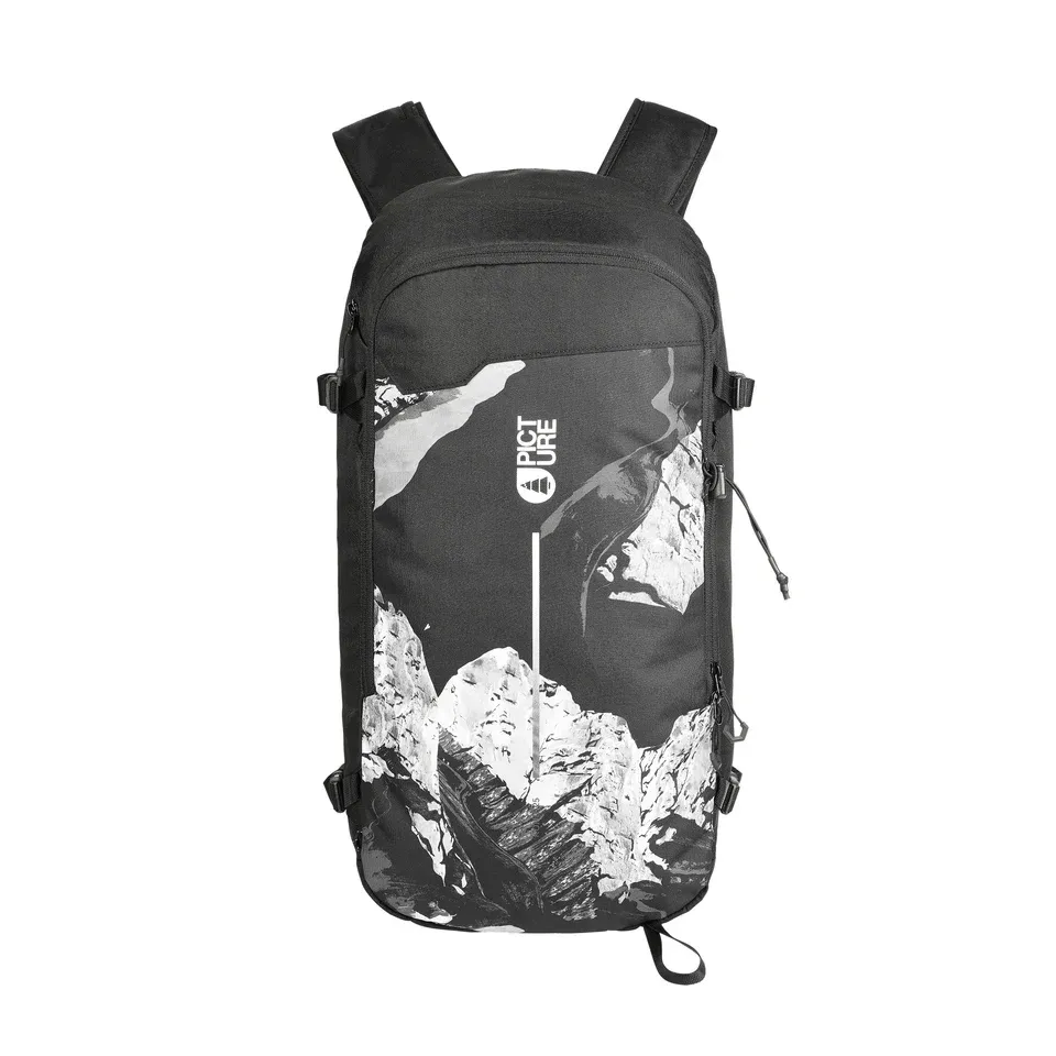 Picture Komit 25L Riding Spot Print