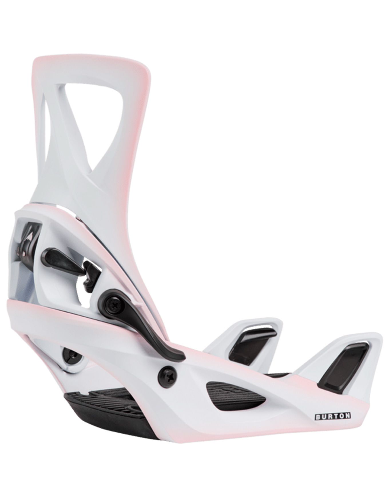 Burton Step On Pink Outline Wmns 2027