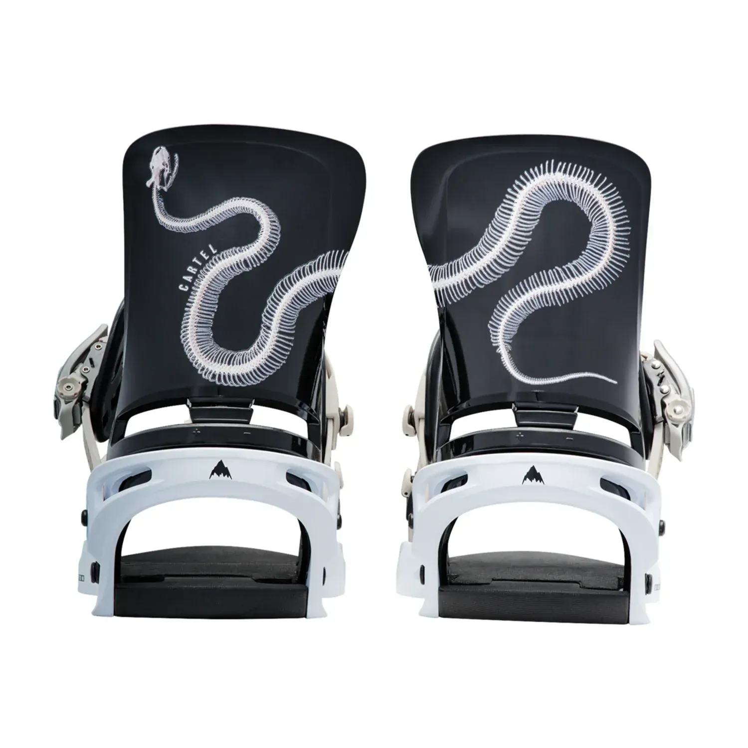 Burton Cartel Skeleton Snake 2027
