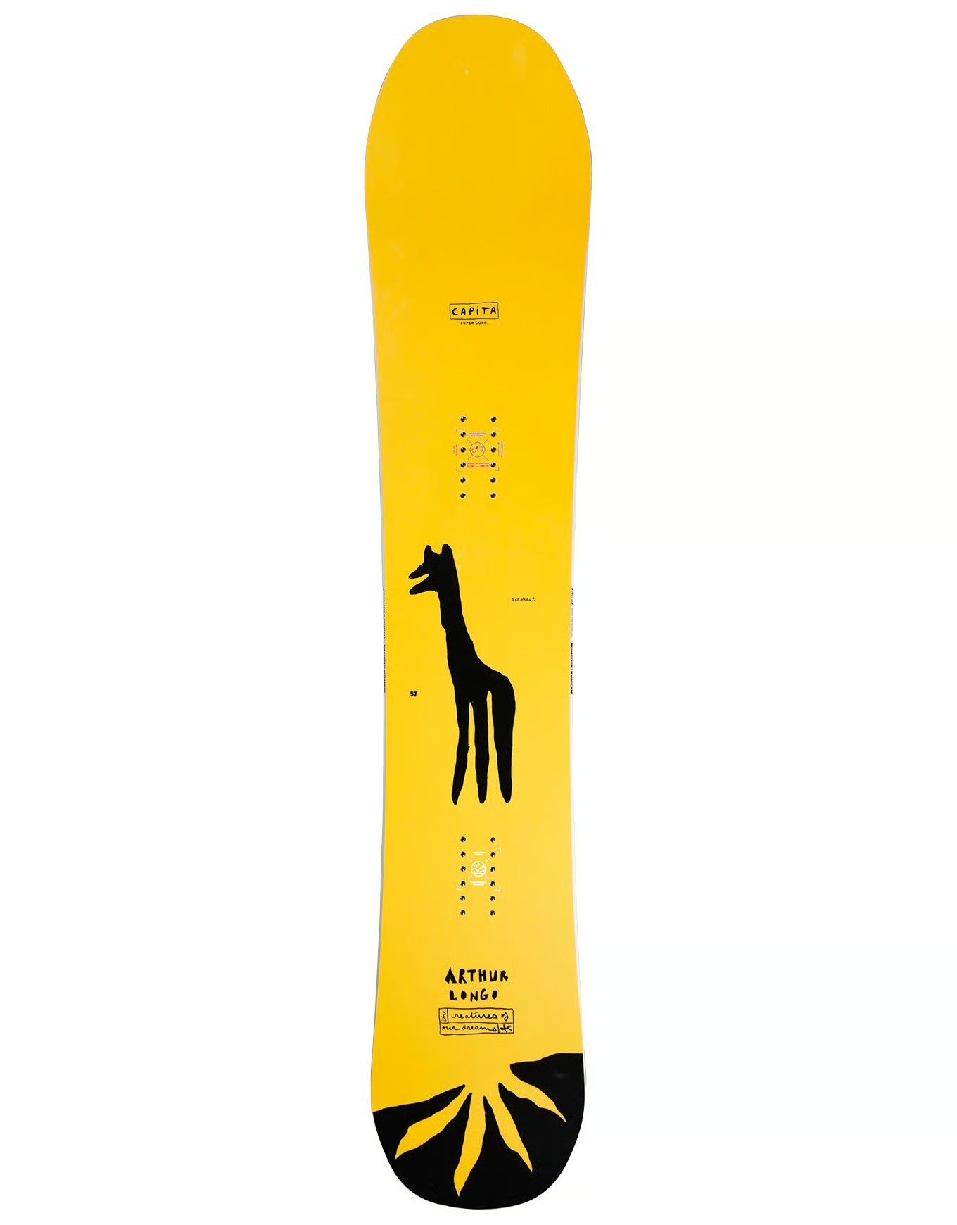 Capita Aeronaut 2026